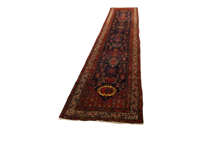 Malayer Antique Carpet 490x95