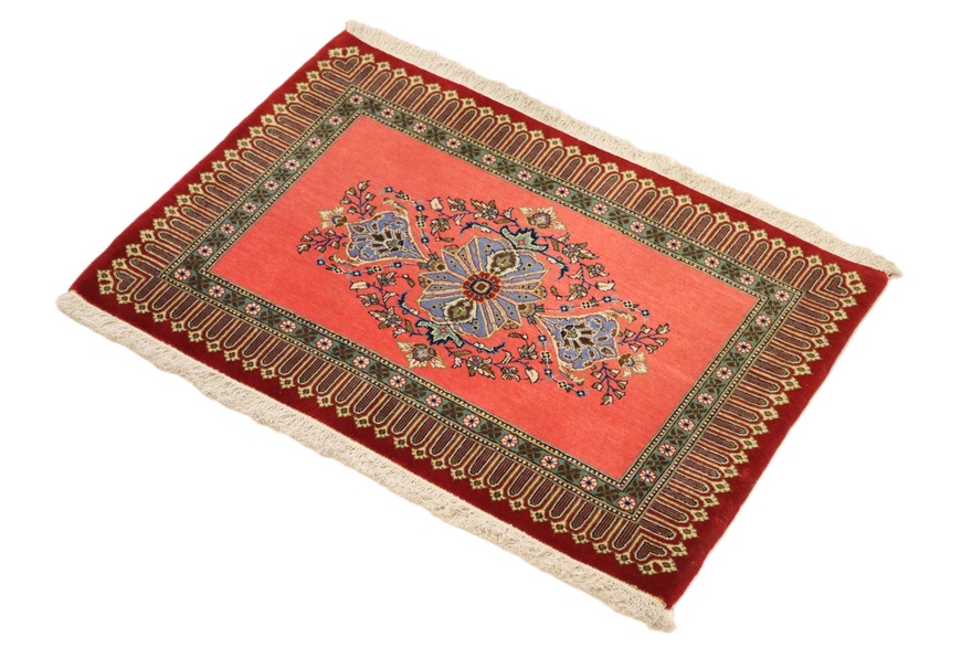 Kashan Carpet  100x70