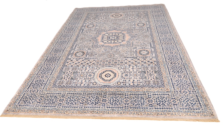 Mamluk Carpet 299x207