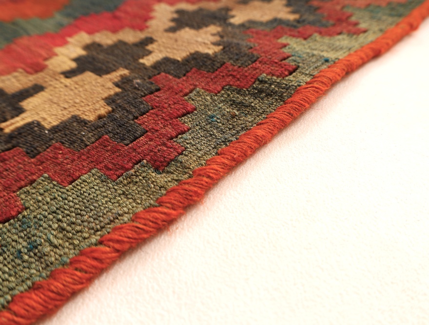 Kelim Carpet   259x143