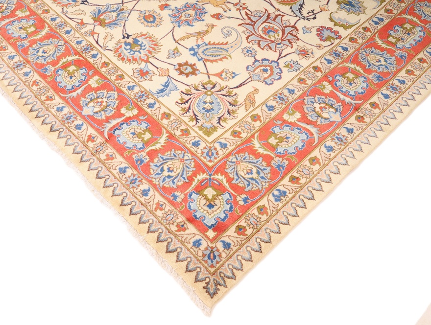 Tabriz Carpet  290x245