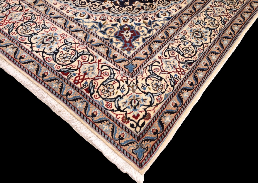 NAIN 9La Carpet  295x198