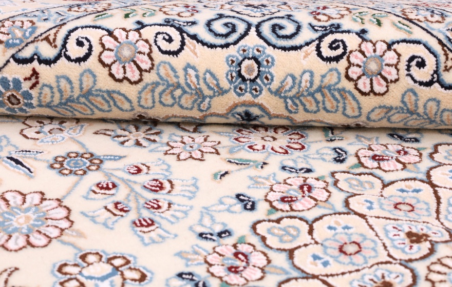 Nain 6 La  Carpet  211x130