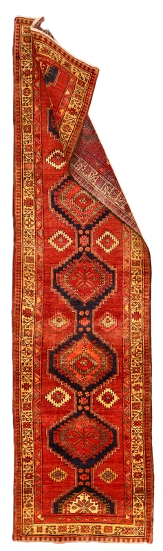 Azerbeijan Carpets 397x103