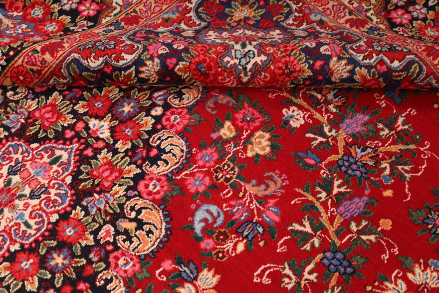 Kaschmar Carpet  318x211