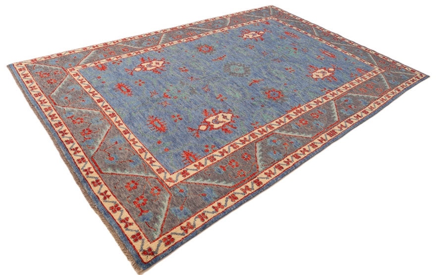 sultanabad Carpet  296x198