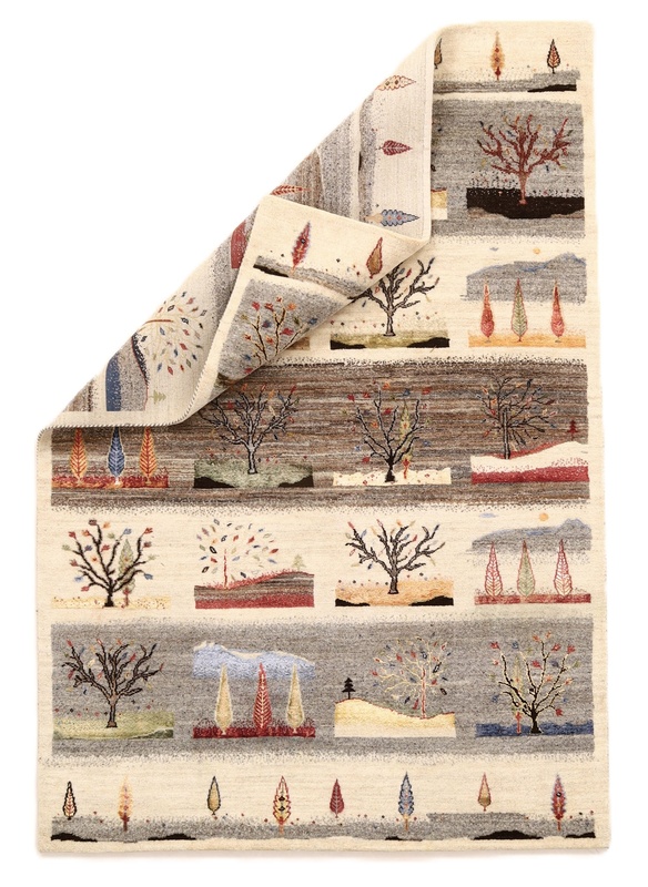 Loribaft Carpet 241x165