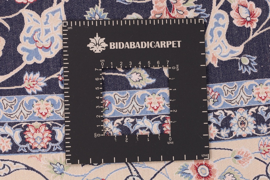 Qom Dising Carpet  245x245