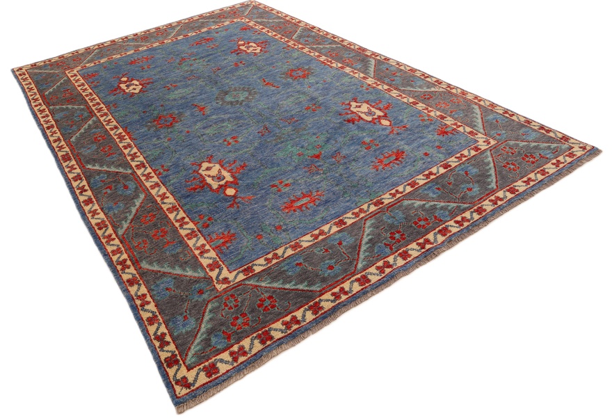 sultanabad Carpet  296x198