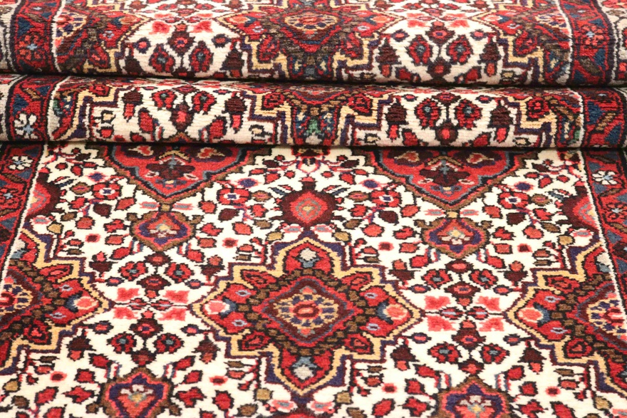 Farahan Carpet 328x107