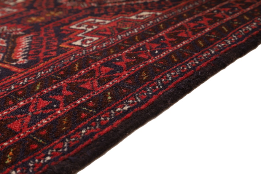 Baluch Carpet 282x60