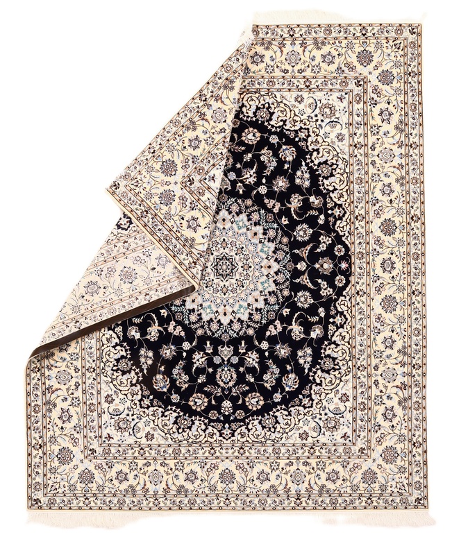 Nain 6 La Carpet 254x210