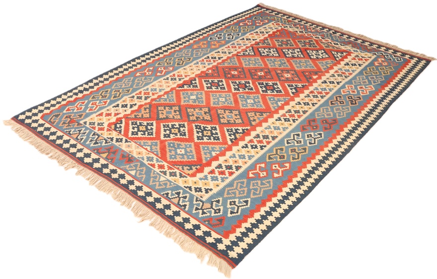 Kilim Fars Carpet  240x168