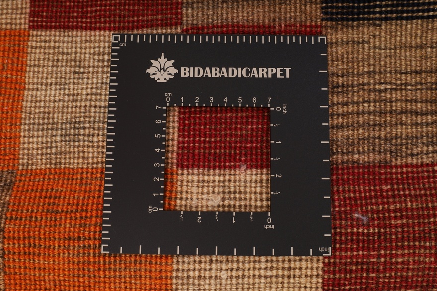 Gabbeh Carpet  144x80