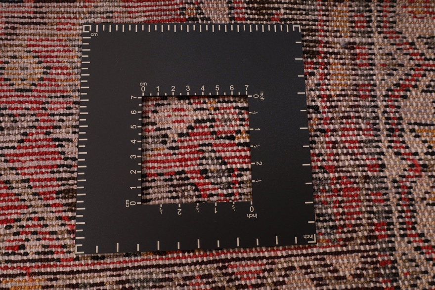 Hamadan Carpet 299x90