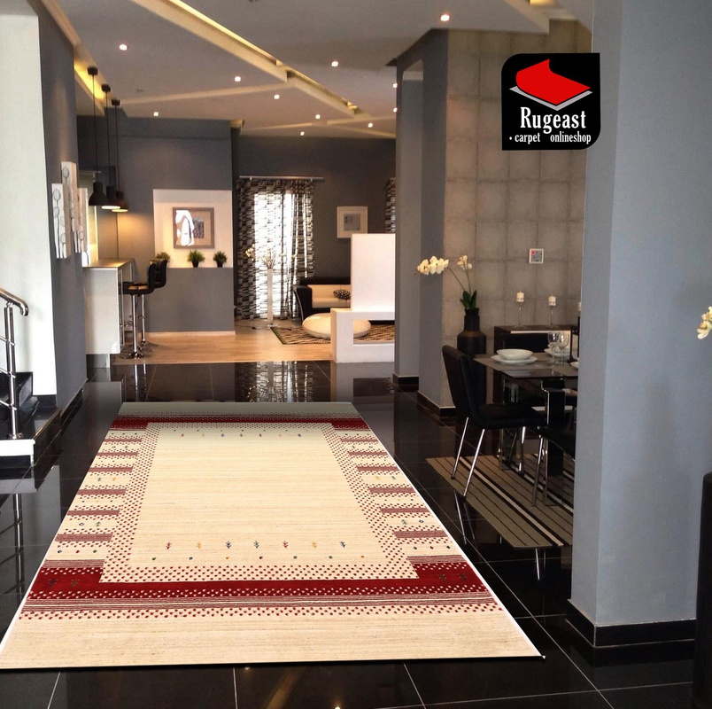 LORIBAF Carpet 141x72