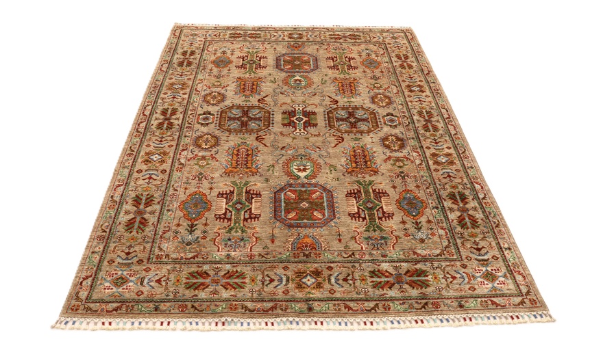 WAZIRI Carpet 251x179
