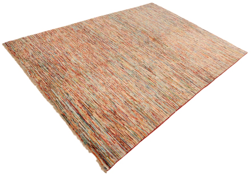 Gabbeh Carpet 230x167