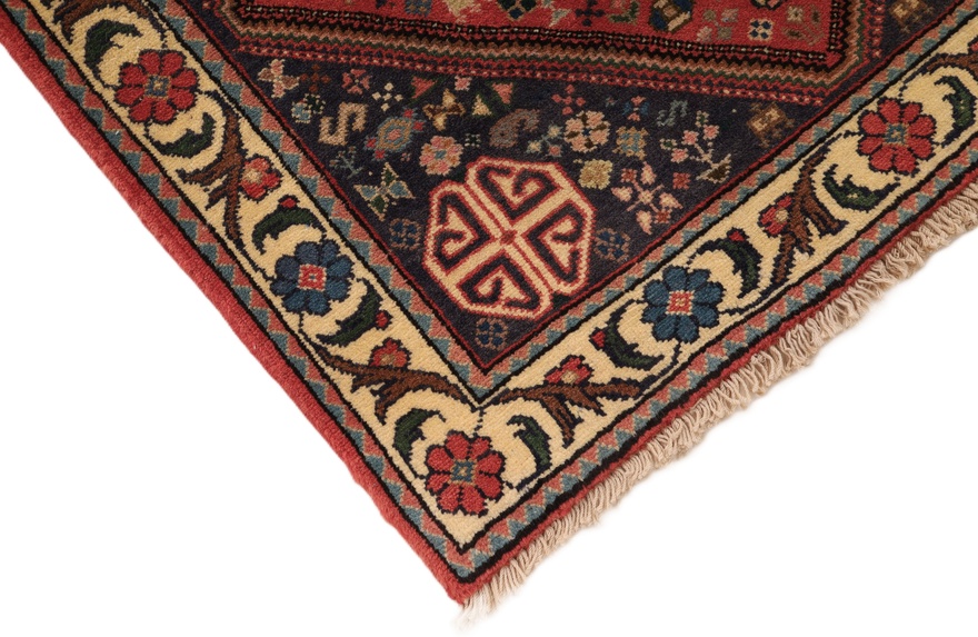 Abadeh Carpet  202x80
