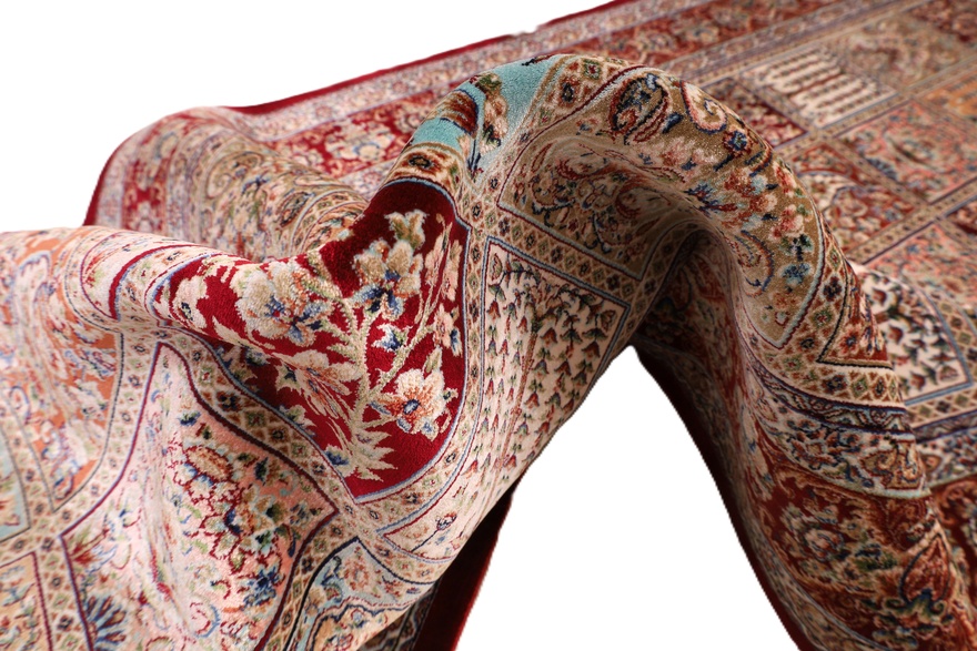 Qum Desigmer Carpet  300x75