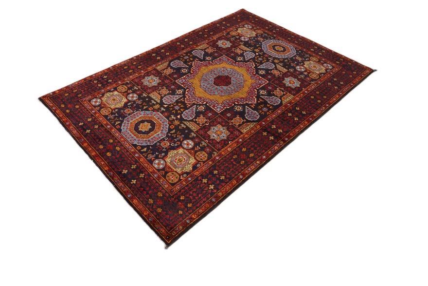 Mamluk carpet 177x118