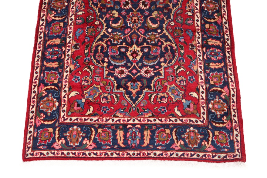Mashad Carpet 398x108
