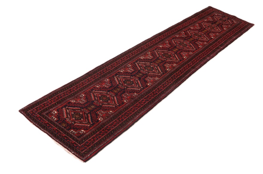 Baluch Carpet 282x60
