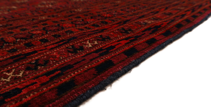 TURKAMAN Carpet 138x96