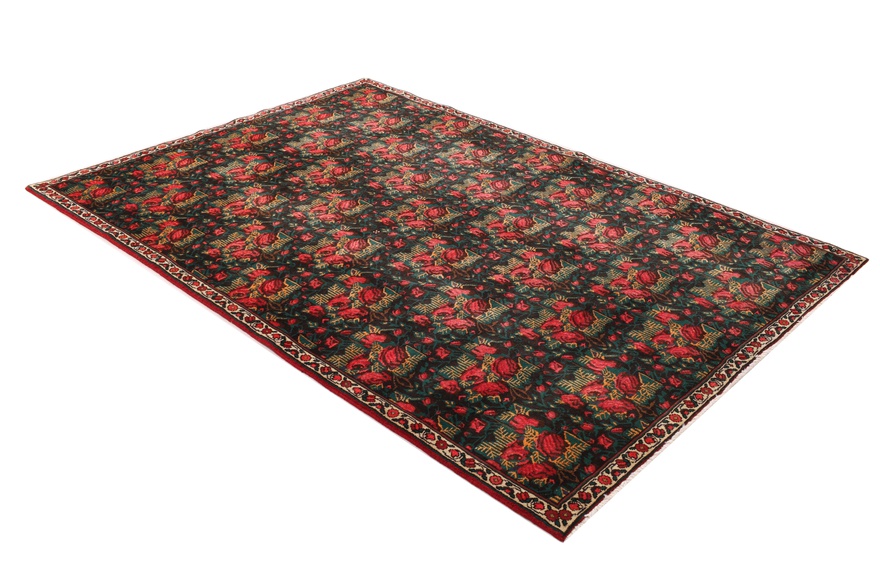 Sirjan Carpet 260x180