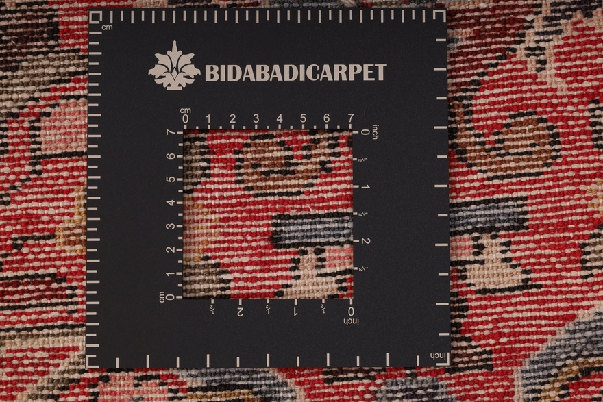 Hamadan  Carpet  438x97