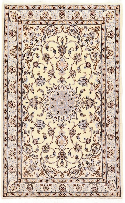 Nain9La Carpet 149x92