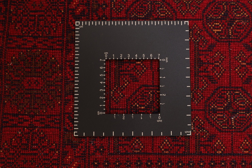 Khal Mohammadi Carpet  283x81
