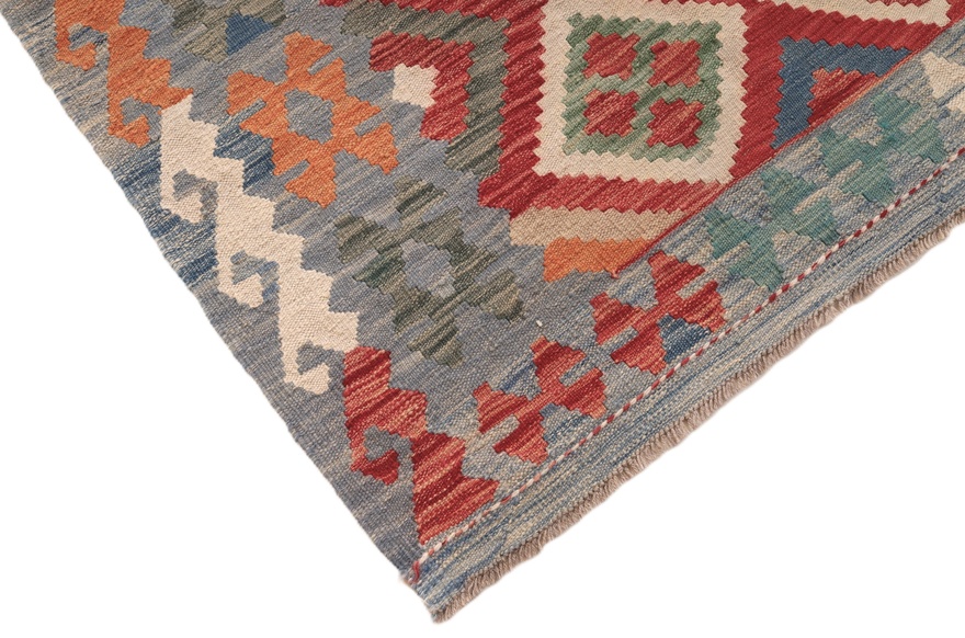 Kilim Carpet 300x193