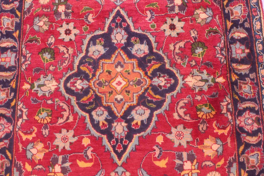 Mashhad Carpet 189x105