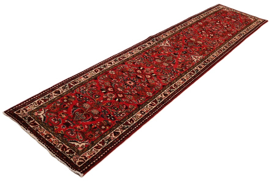 Hamadan  Carpet  438x97