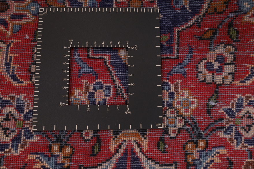 Kashan Carpet 148x79