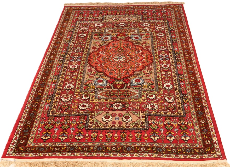 Ghuchan Carpet 183x130