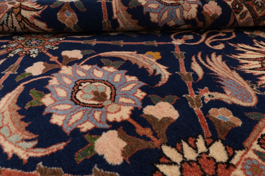 Waramin Carpet 140x108