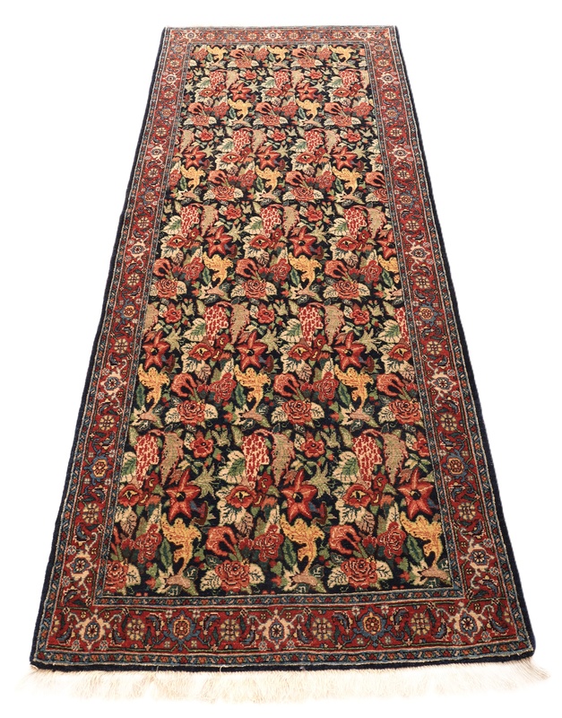 SENNEH Carpet  203x81