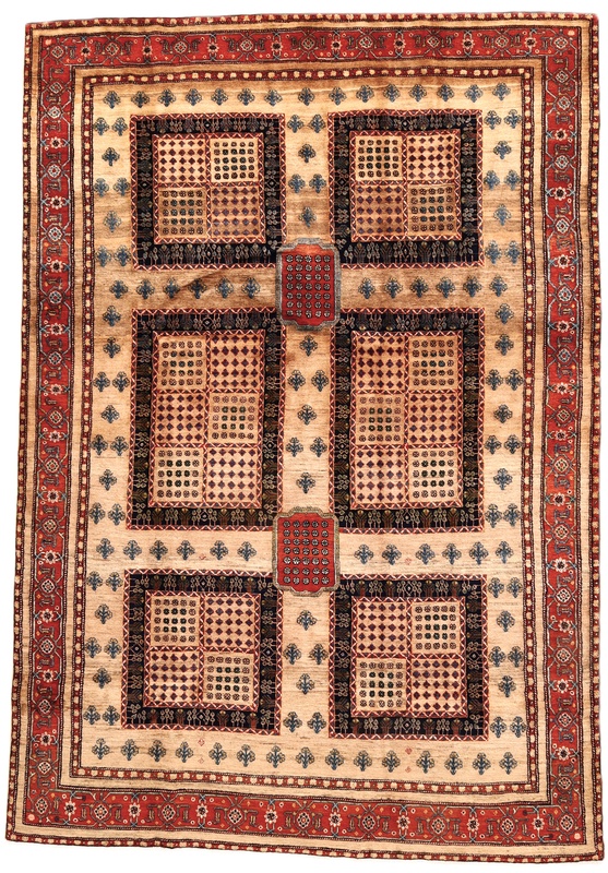 Loribaft Carpet 295x205