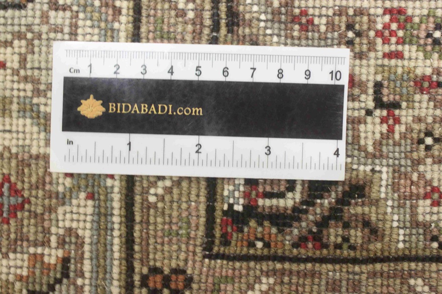 Tabriz Carpet 153x92