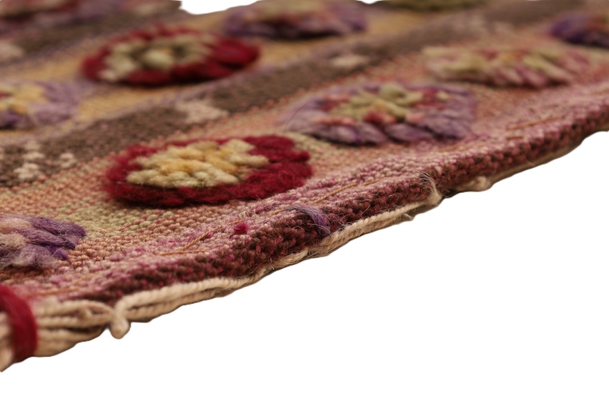 Kilim Fars Carpet  80x43