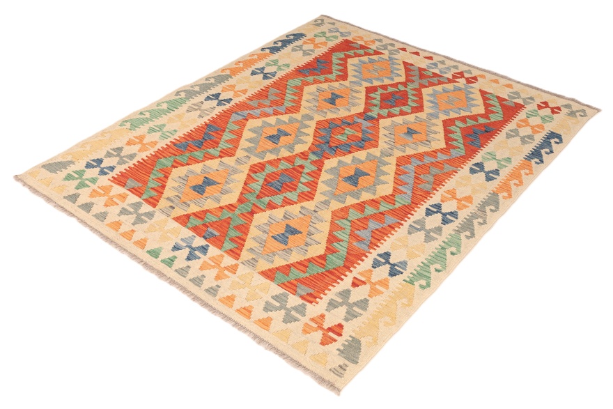 KILIM Carpet 198x151