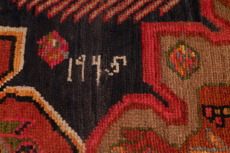 Azerbeijan Carpets  285x120