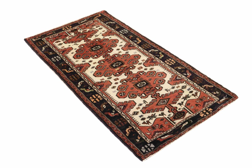 HAMADAN Carpet 202x105