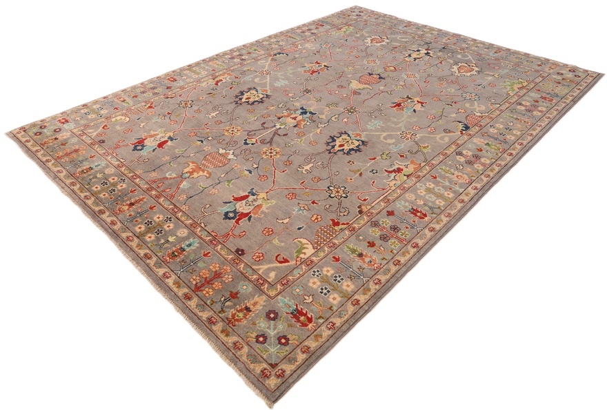 Kazak  Carpet  289x199