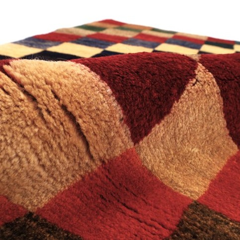 Gabbeh Carpet  144x80