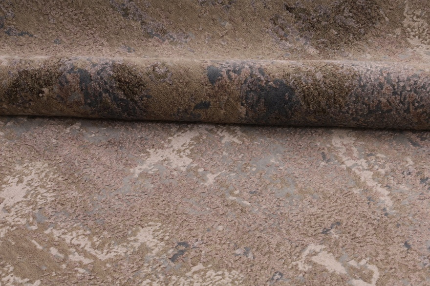 Modern Lotus Carpet 358x250