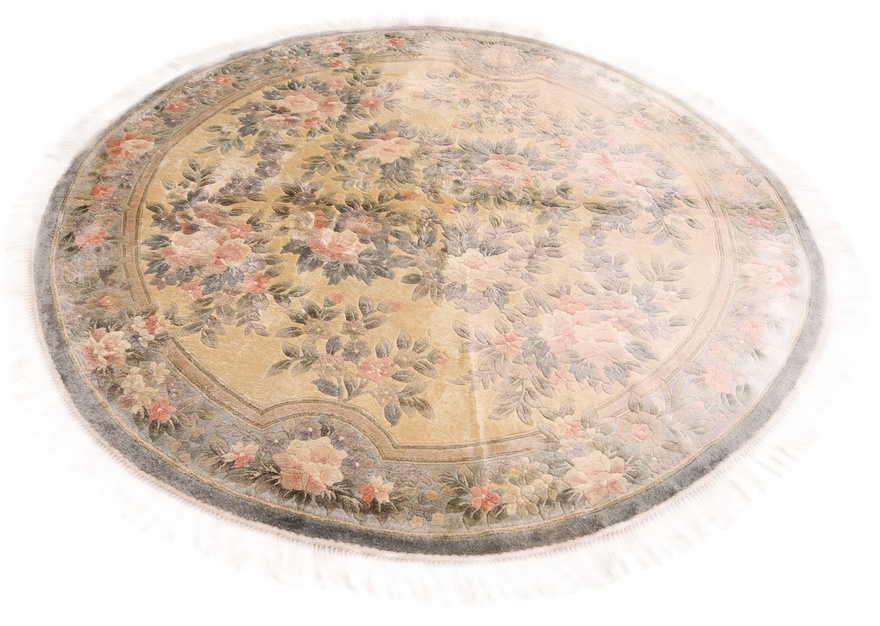 China Carpet 204x204