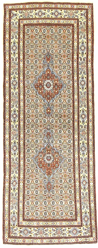 MOUD Carpet 204x79